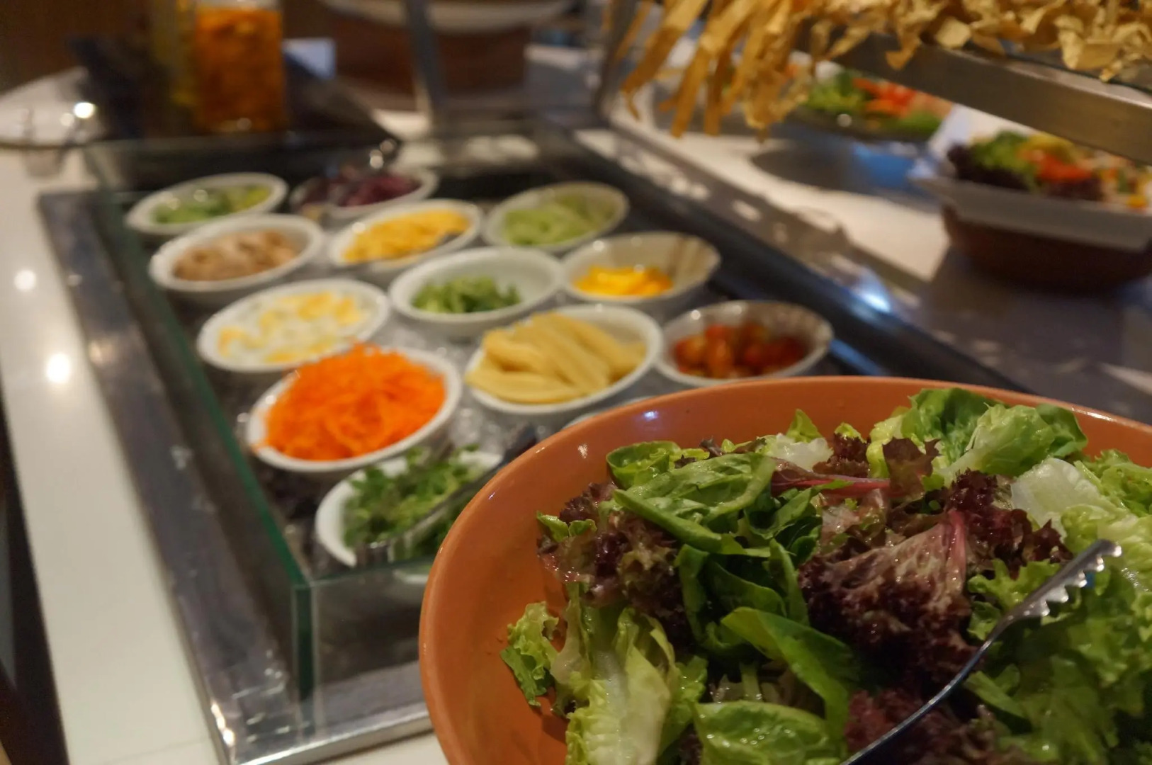 Sabah Oriental Hotel