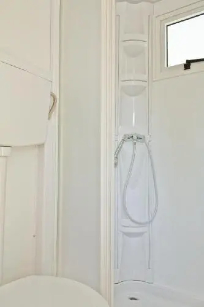 Mobile Homes Camping Kovačine