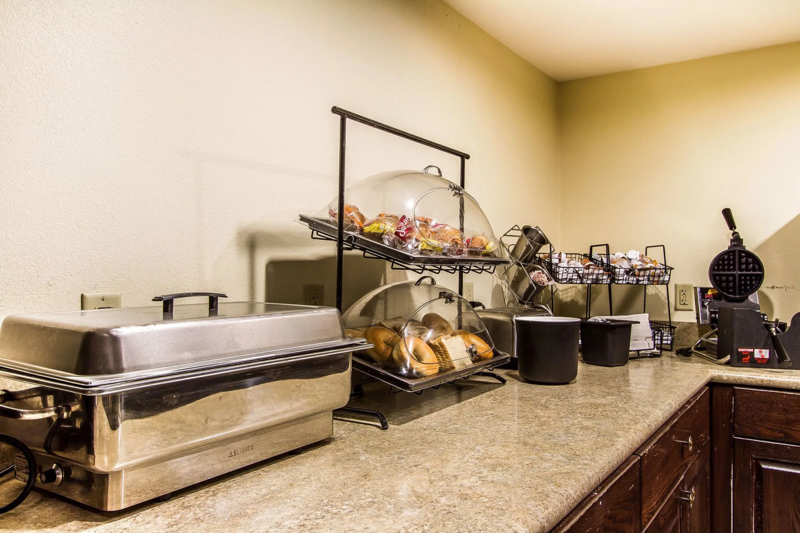 Evangeline Downs Hotel, an Ascend Collection Hotel