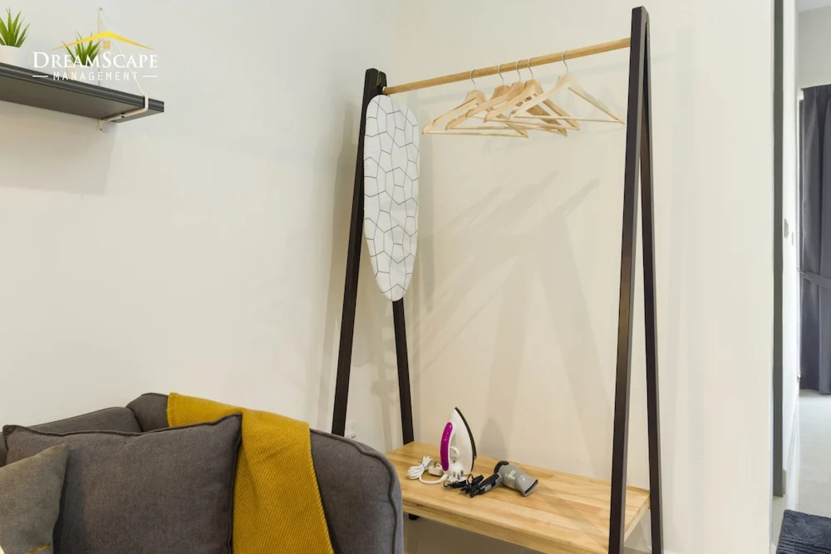 Core Suite KLIA By DreamScape