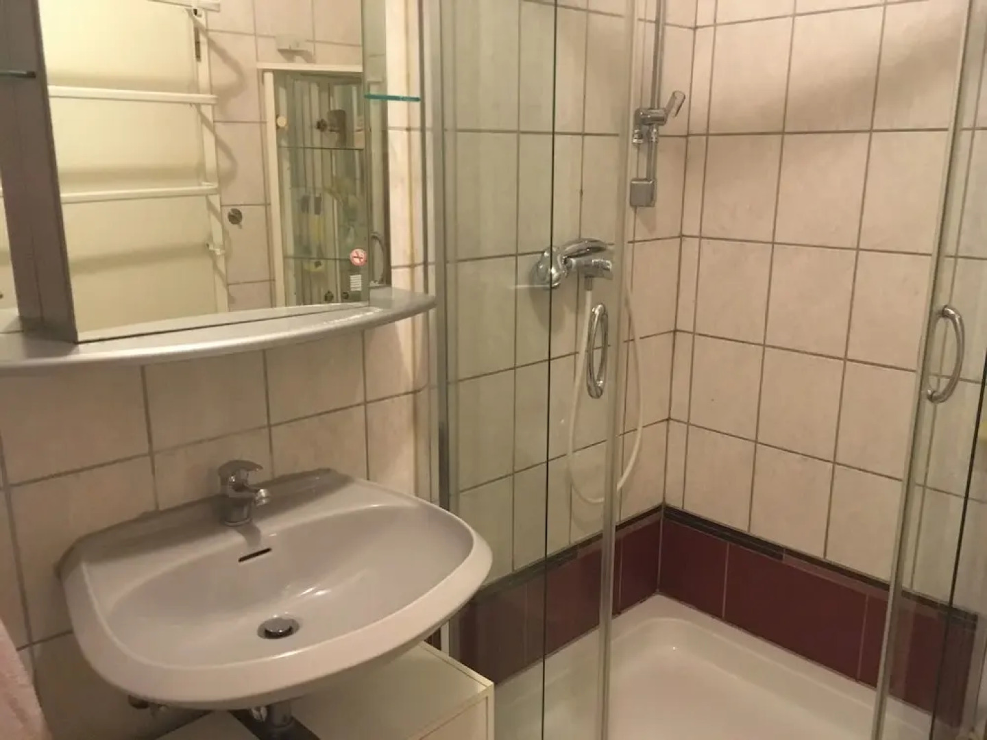 Gästehaus Schröder Riedstadt