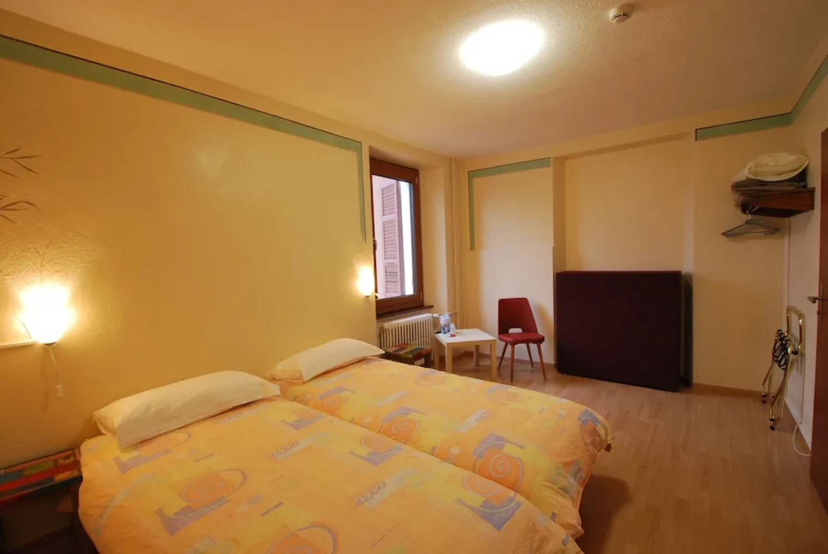 Albergo Ristorante Baldi