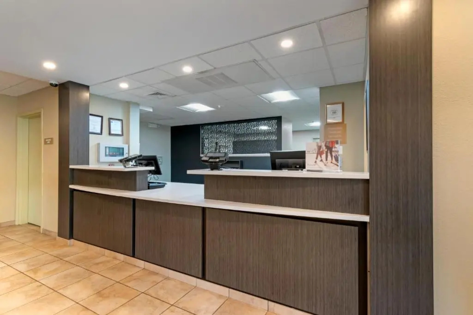 Candlewood Suites Reading by IHG