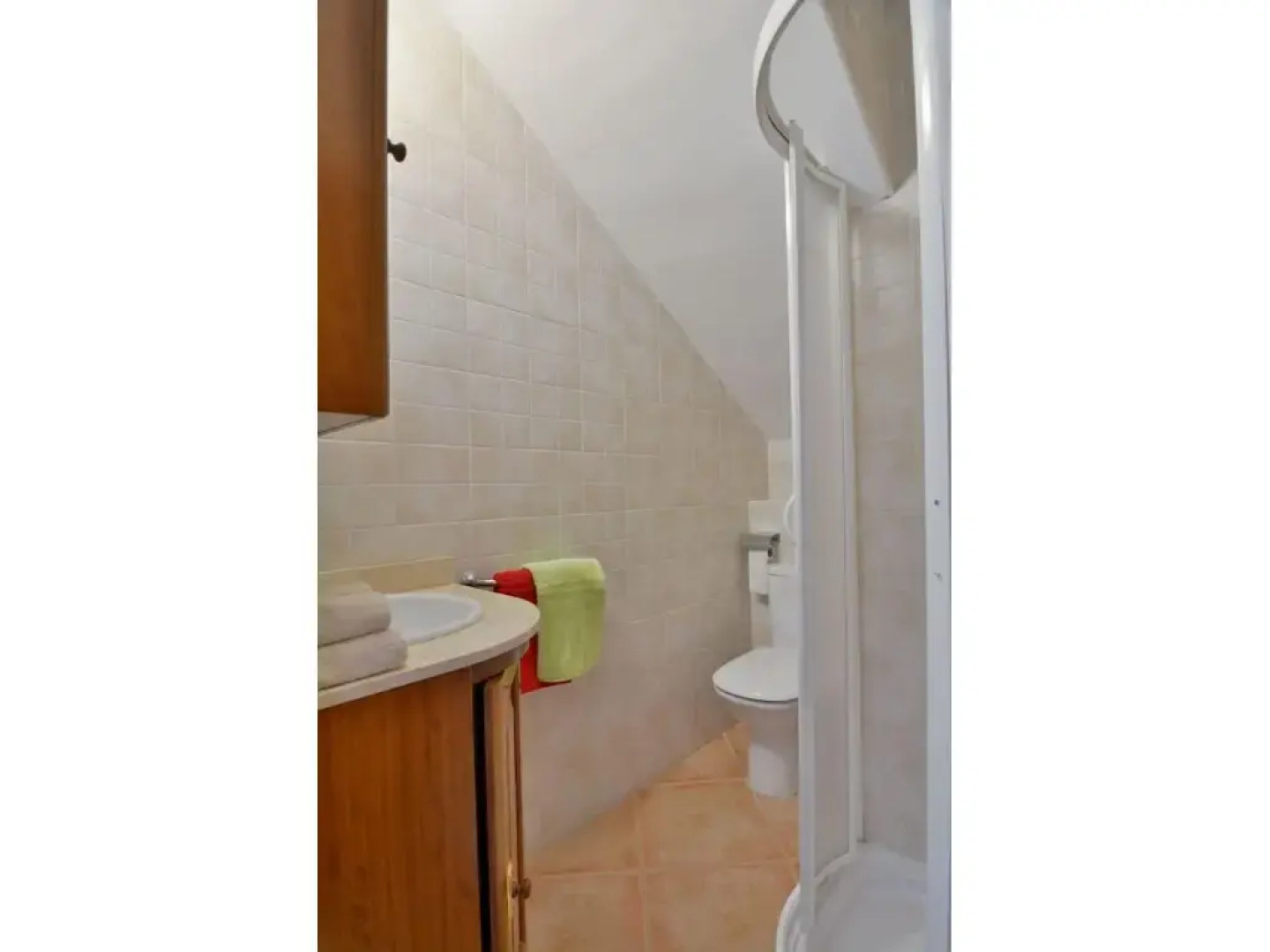 Mallorca town house with terrace 6pax