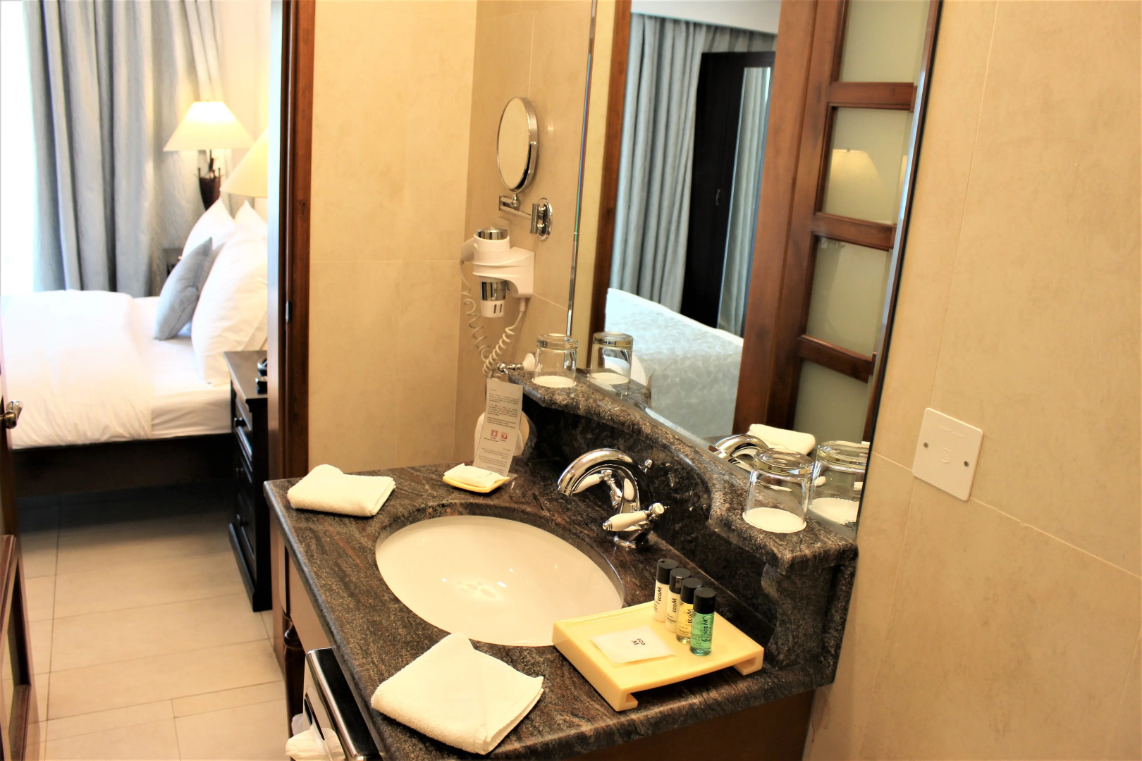 Mövenpick Hotel & Resort Al Bida'a Kuwait