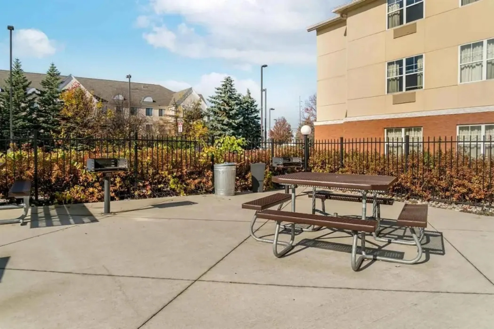 Baymont by Wyndham Auburn Hills South