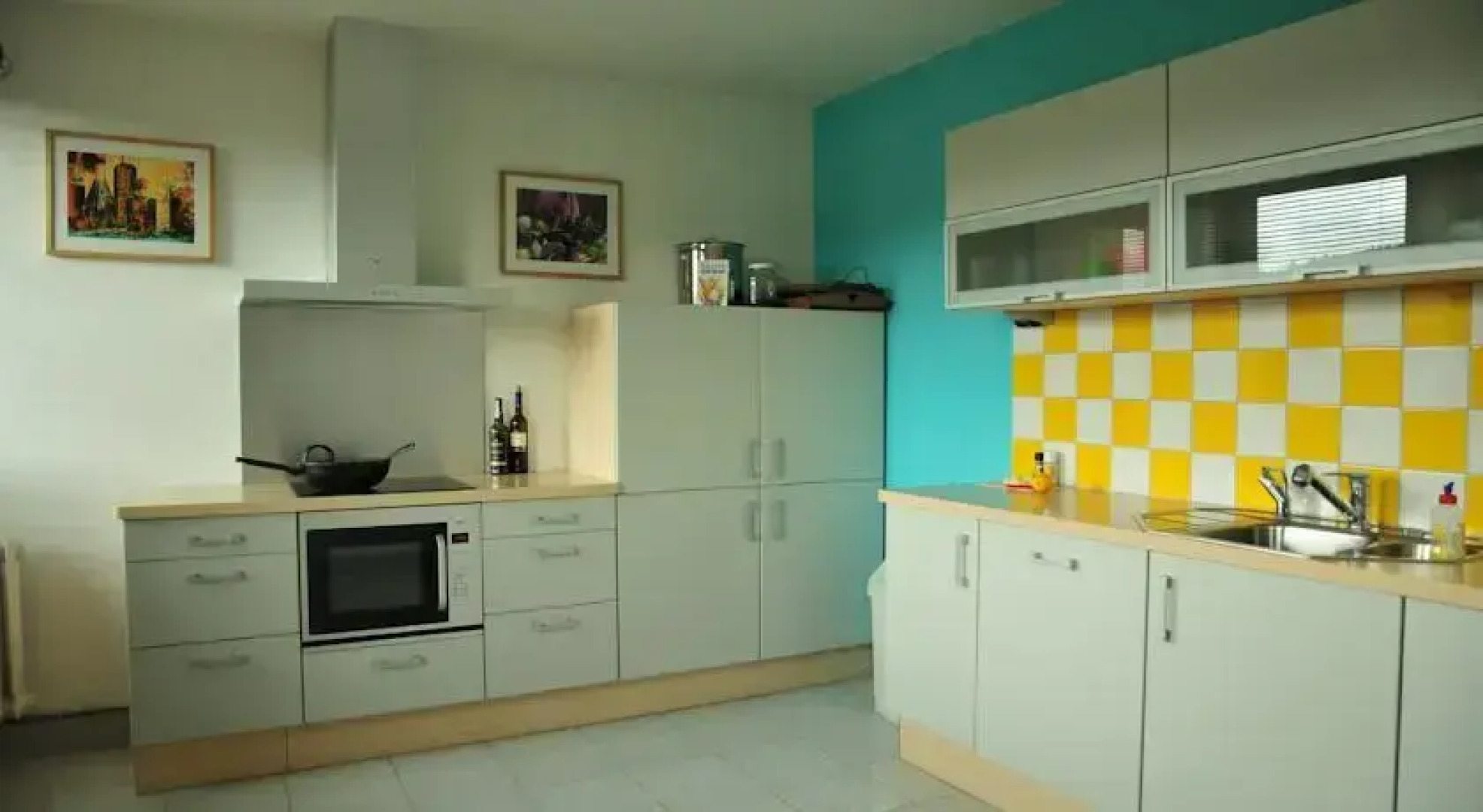 B&B der Backesgarten