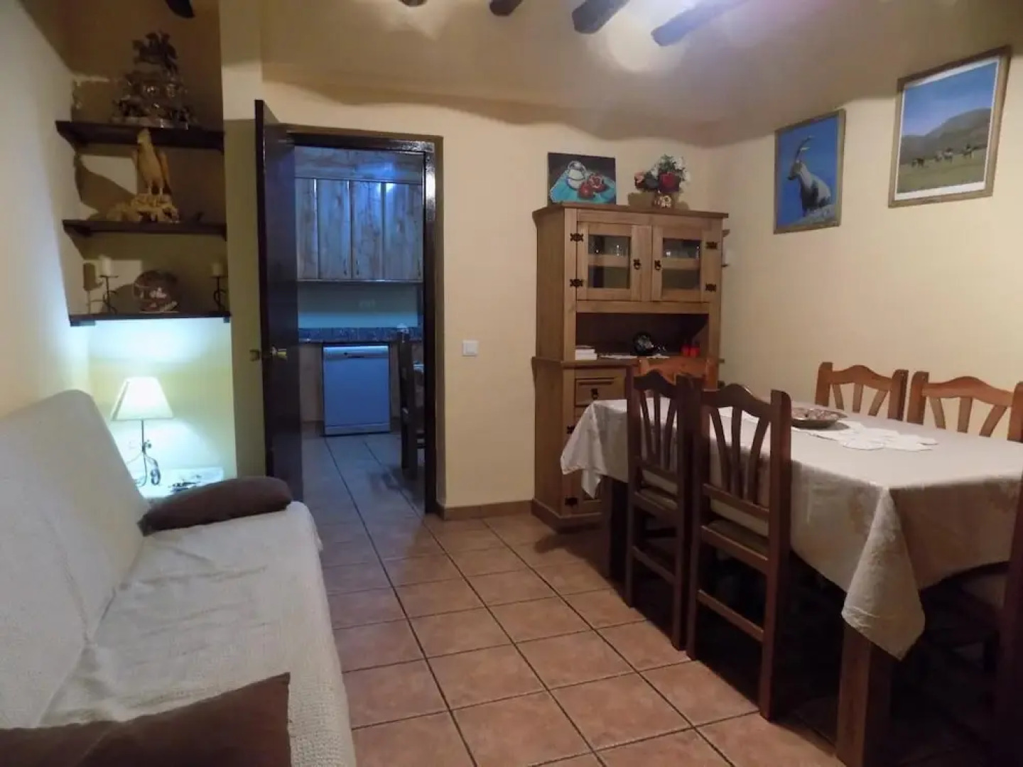 Apartamentos Casa Ferrás