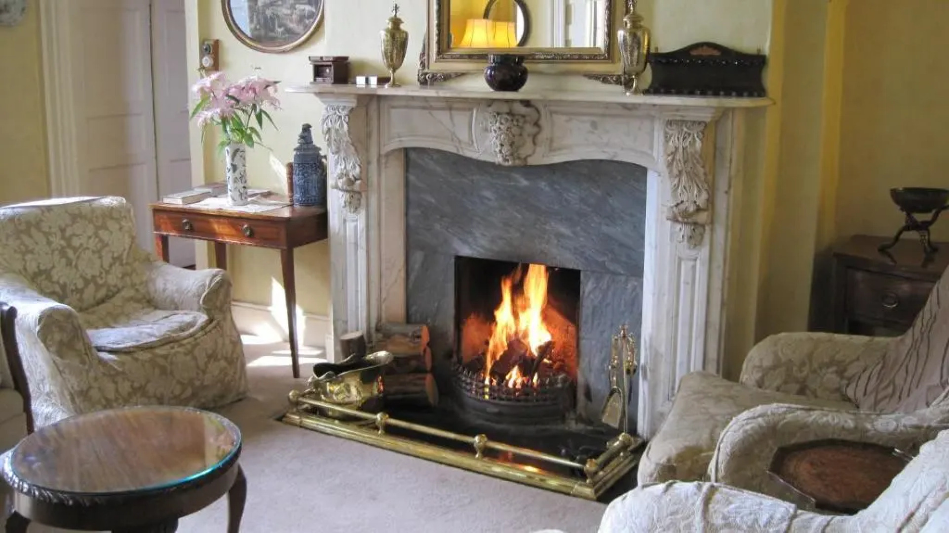 Richmond Country House & Restaurant