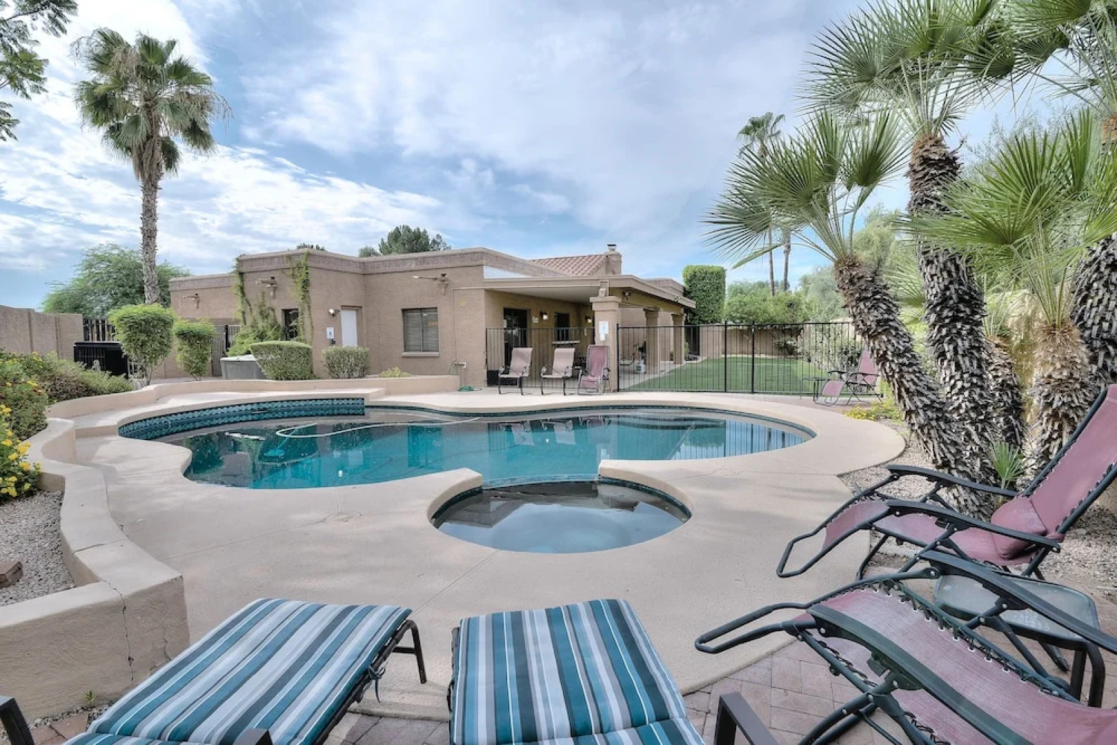 McCormick Ranch - 4 Bed - Scottsdale