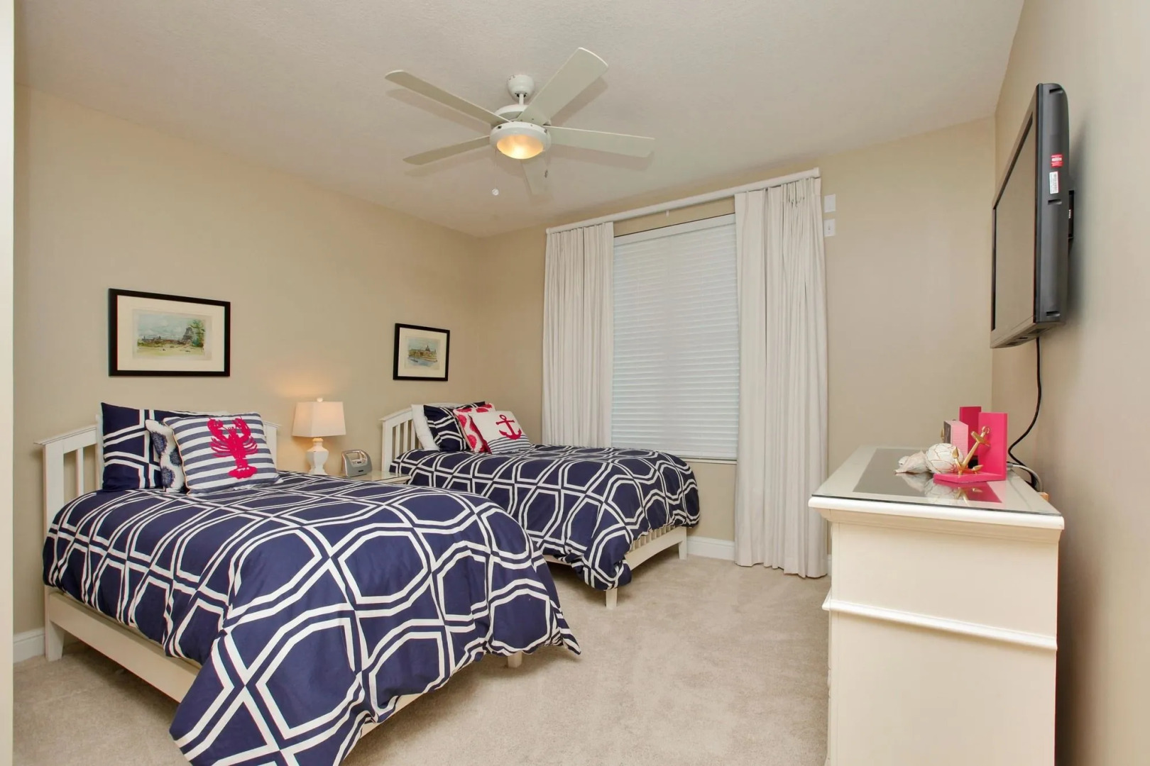 Aqua Beach Resort by Panhandle Getaways