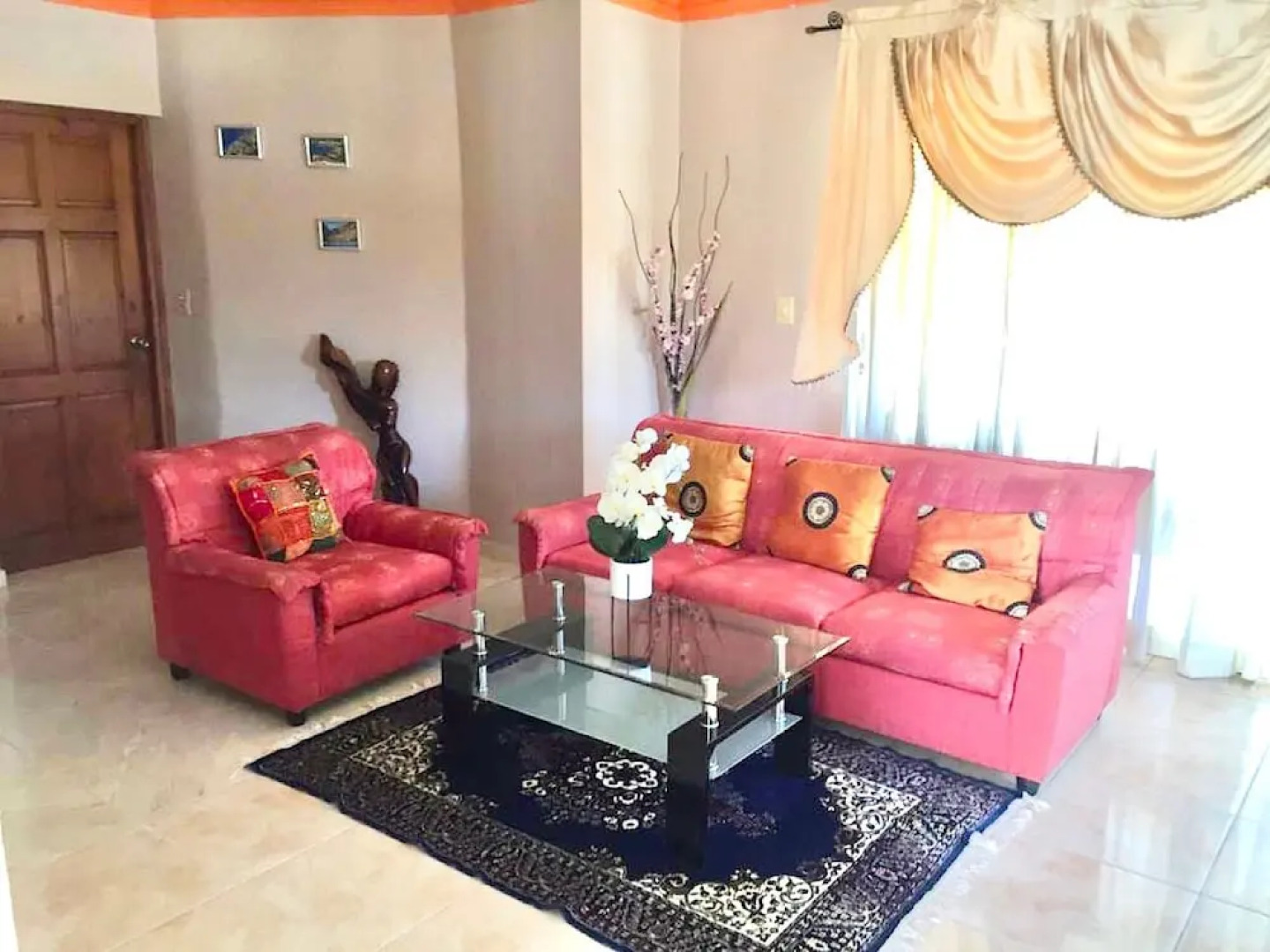 Altagracia Apartaments Santo Domingo