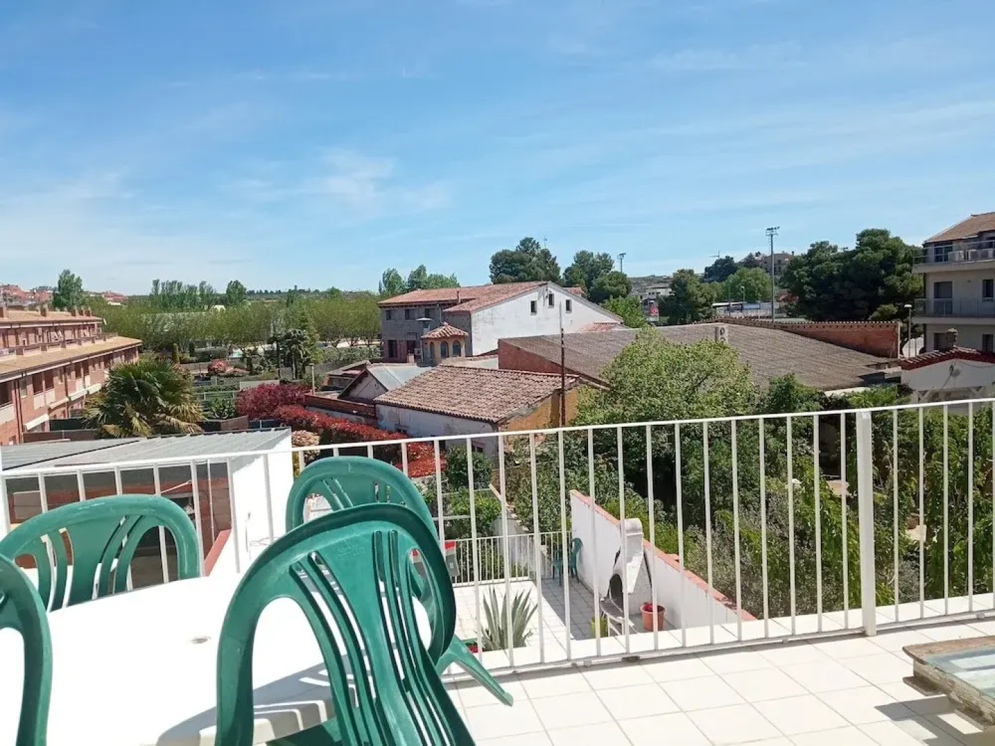 Habitacions Sant Pere Claver