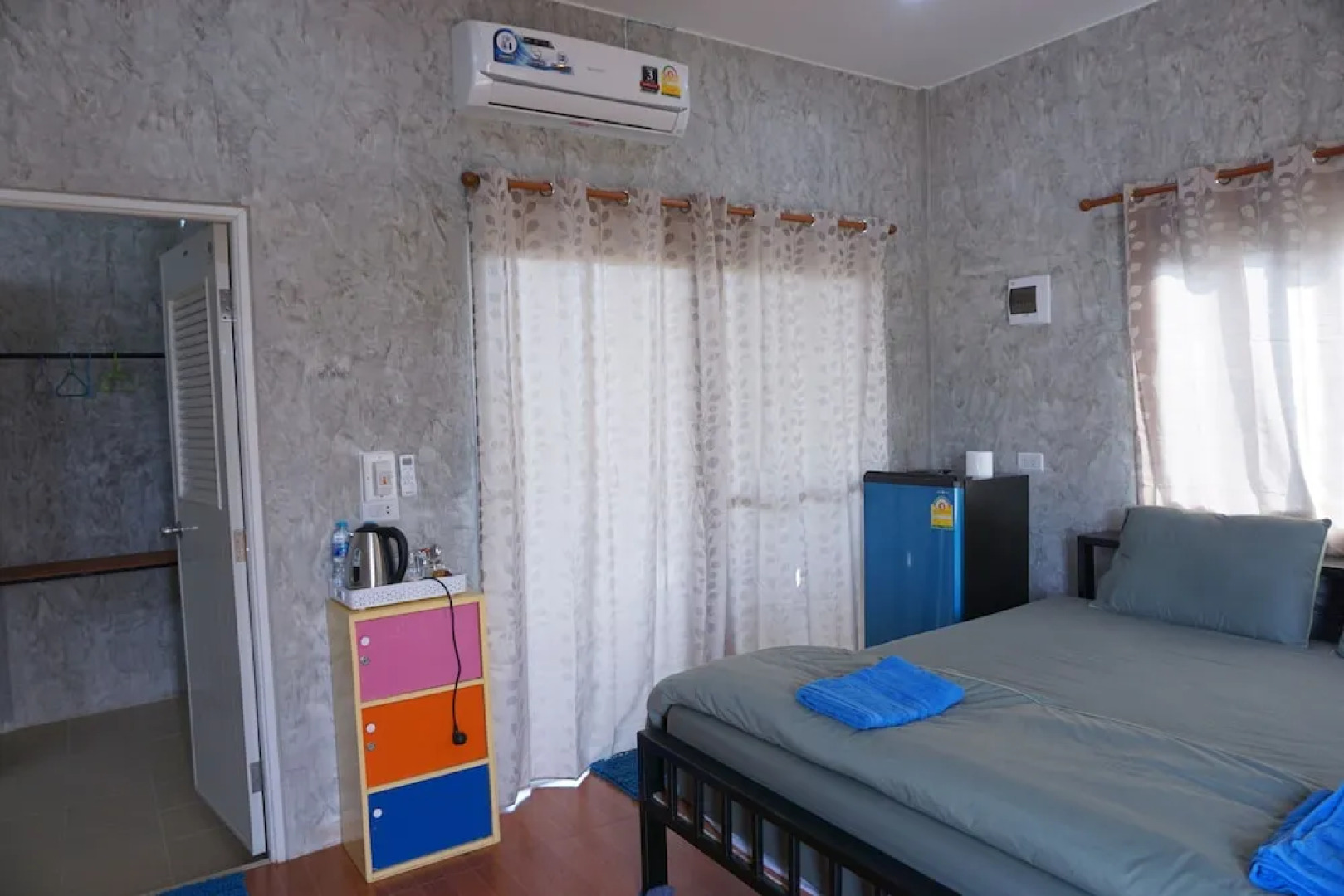 BN Organic Farm Resort