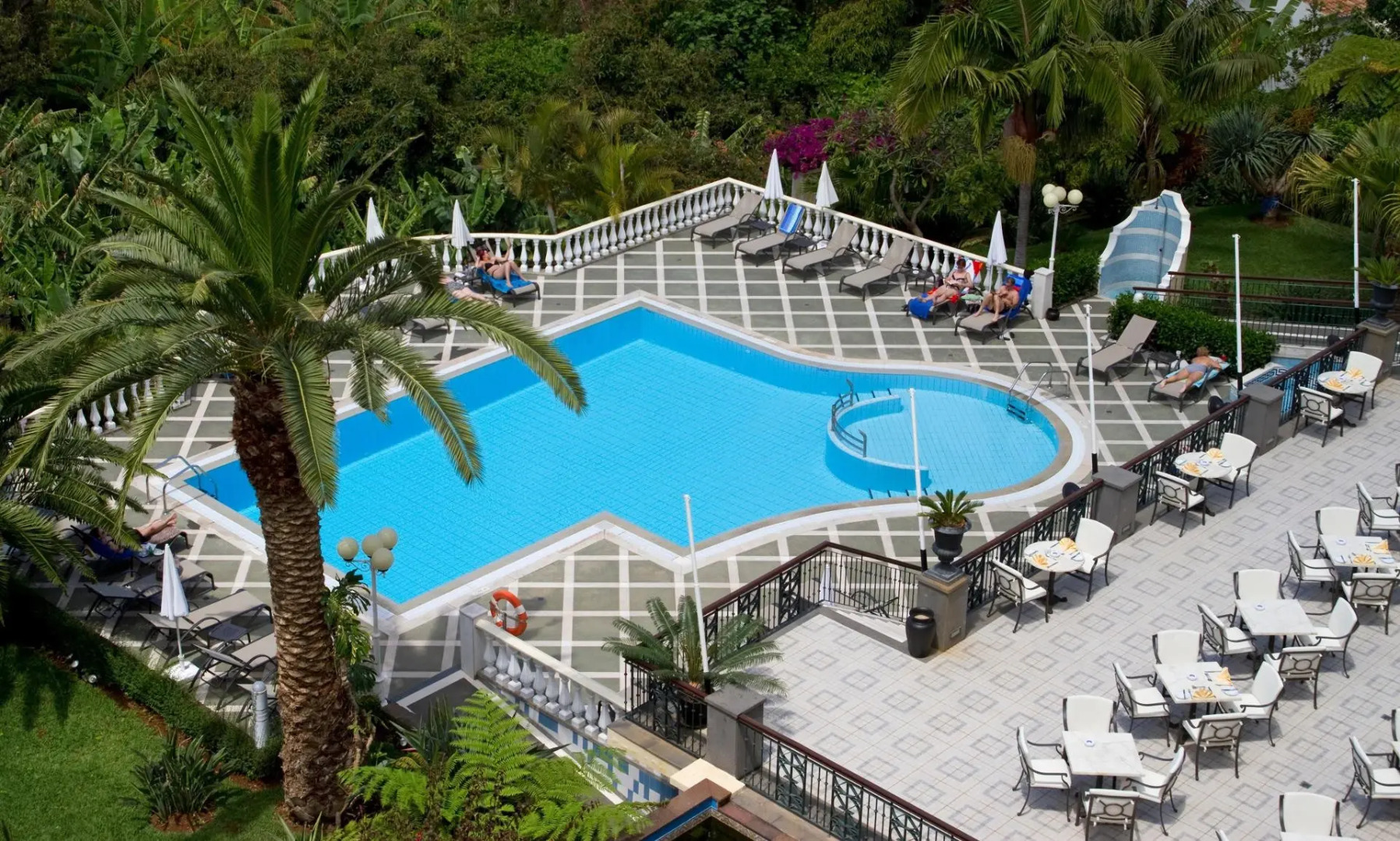 Quinta Bela Sao Tiago