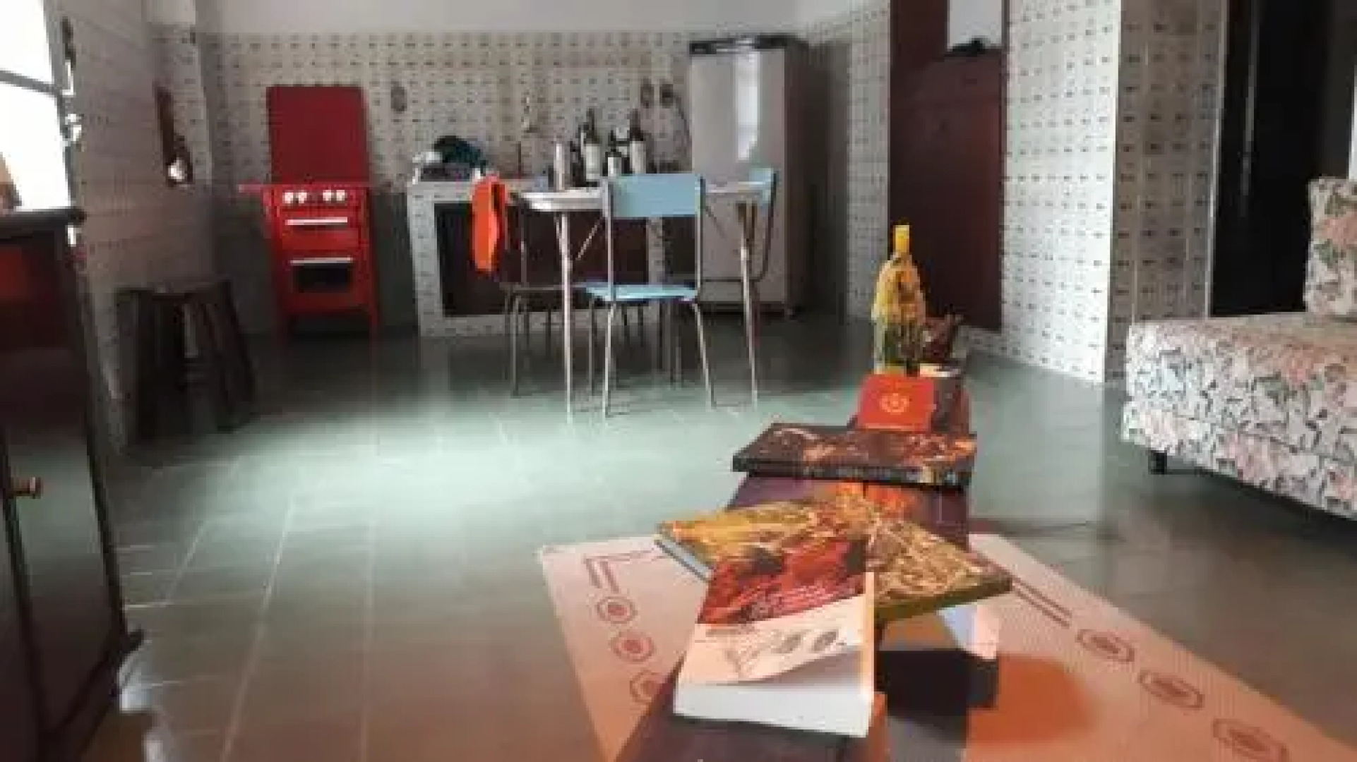 Hostel Centro Histórico de Iguape