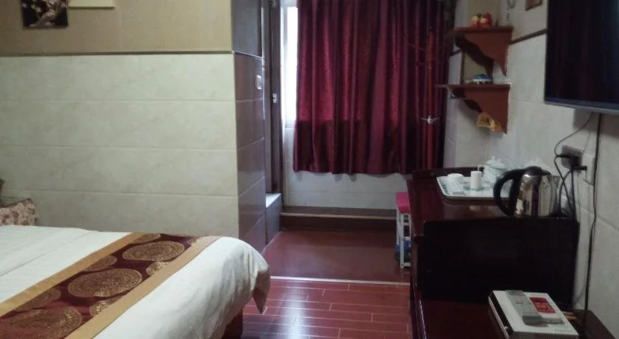 Panzhihua Dongchen Hotel