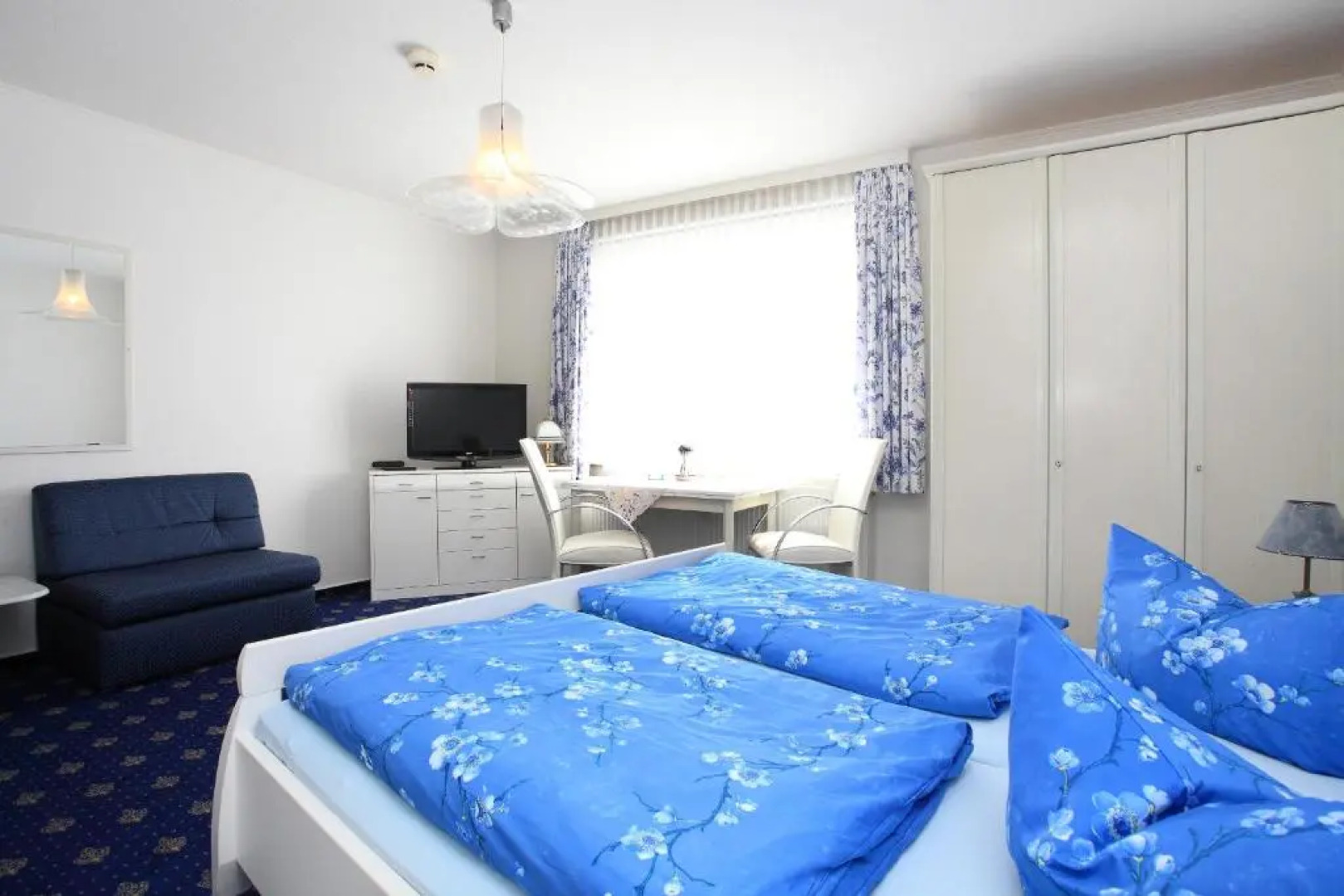 Hotel-Pension Haus Hubertus