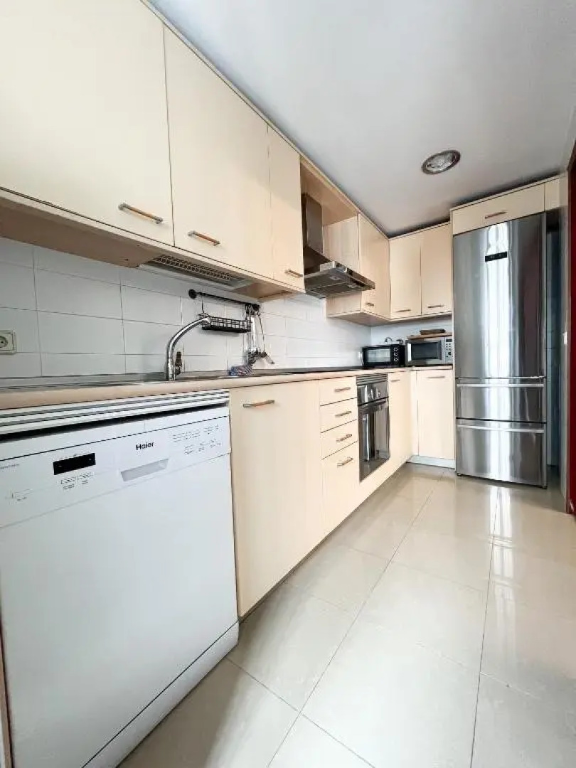 El Olivar de Las Rozas