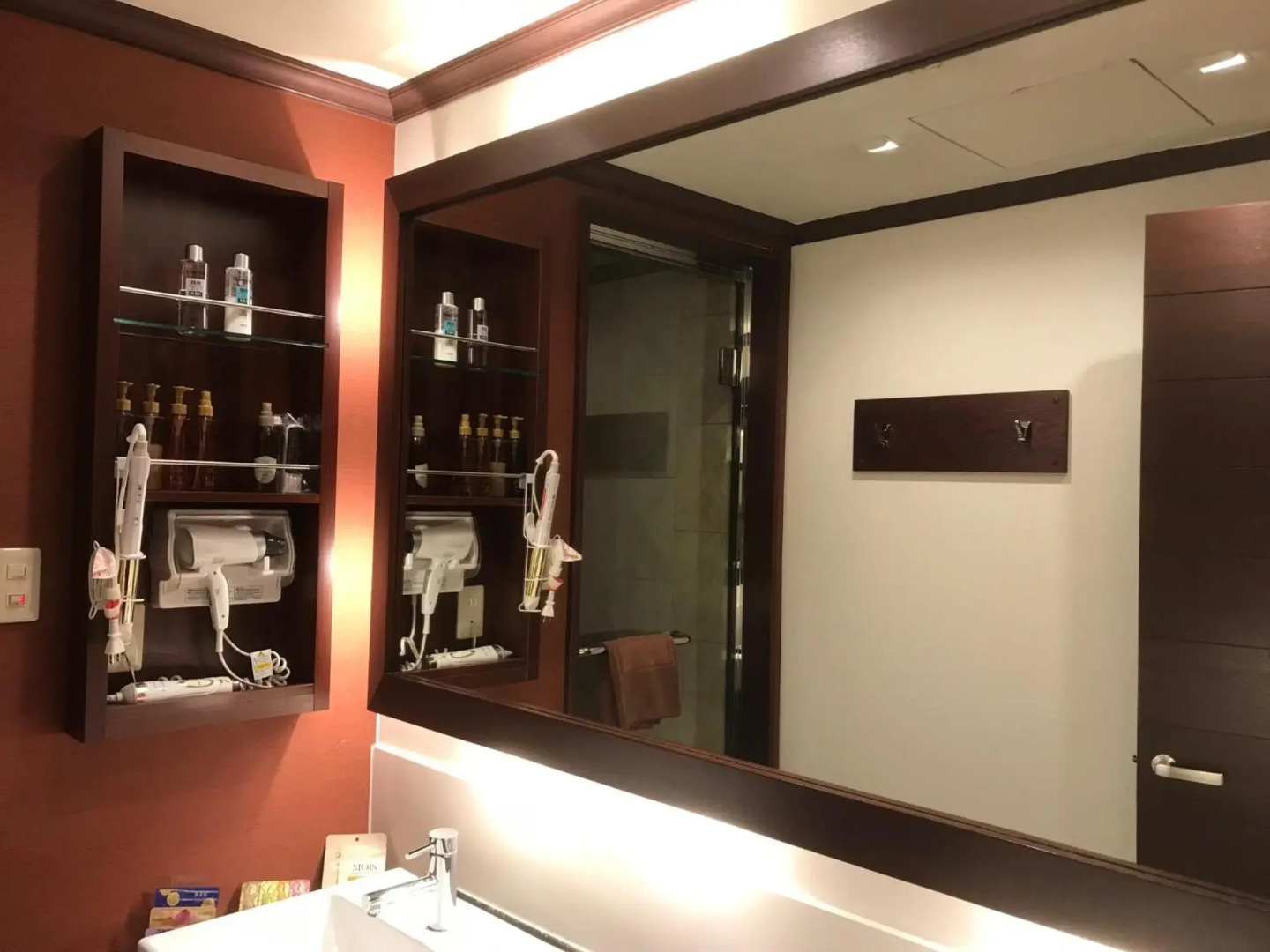 Tokuyama Water Gate - Adults Only