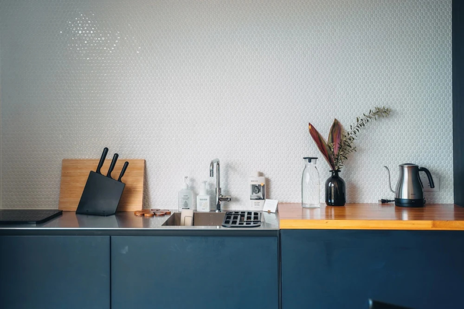 Blue Steak Wonder Senaha