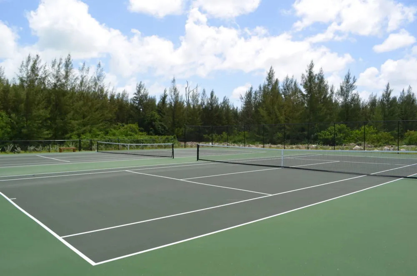 Old Bahama Bay Resort & Yacht Harbour