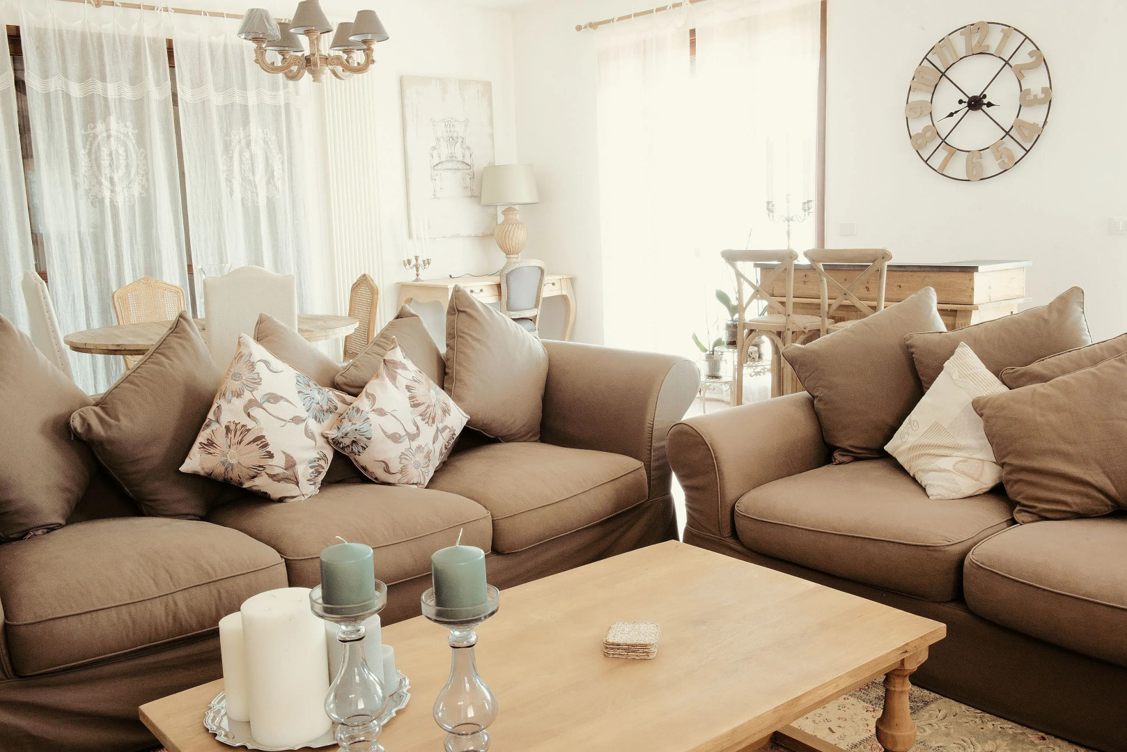 The Bell Tower Lodge