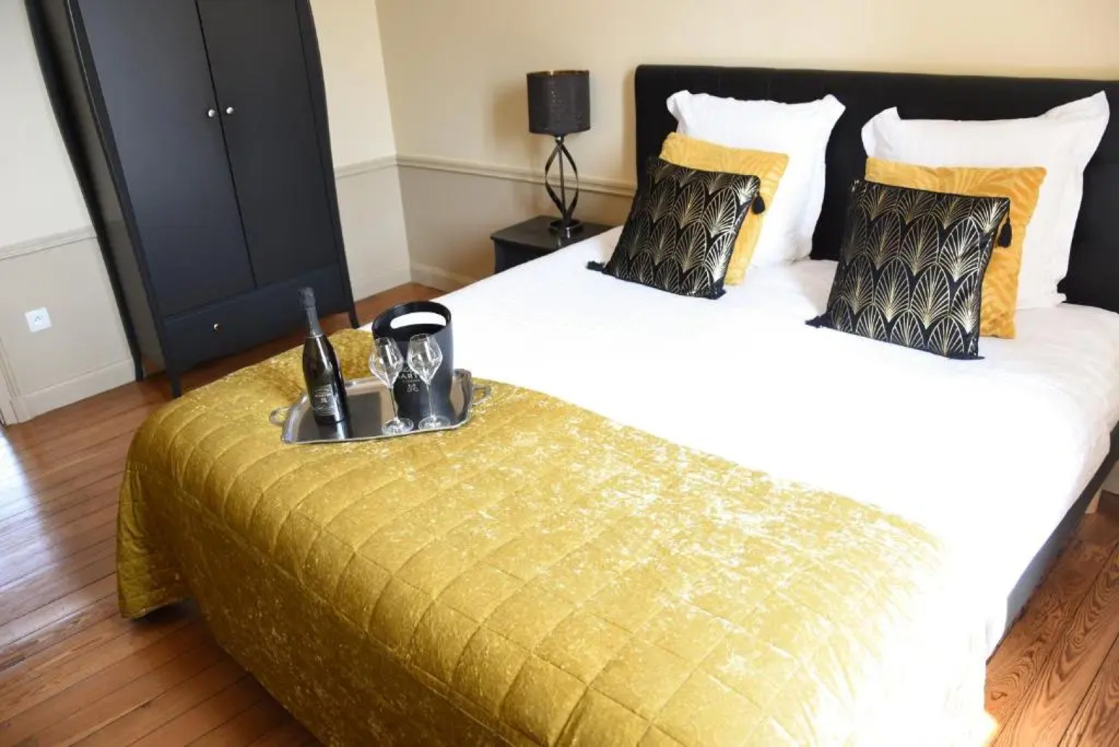 Champagne Philippe Martin