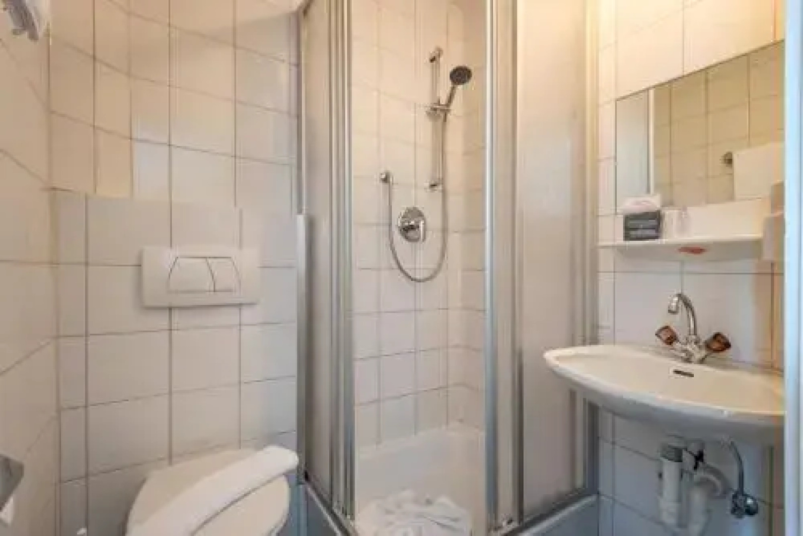 Hotel Tiroler Stuben