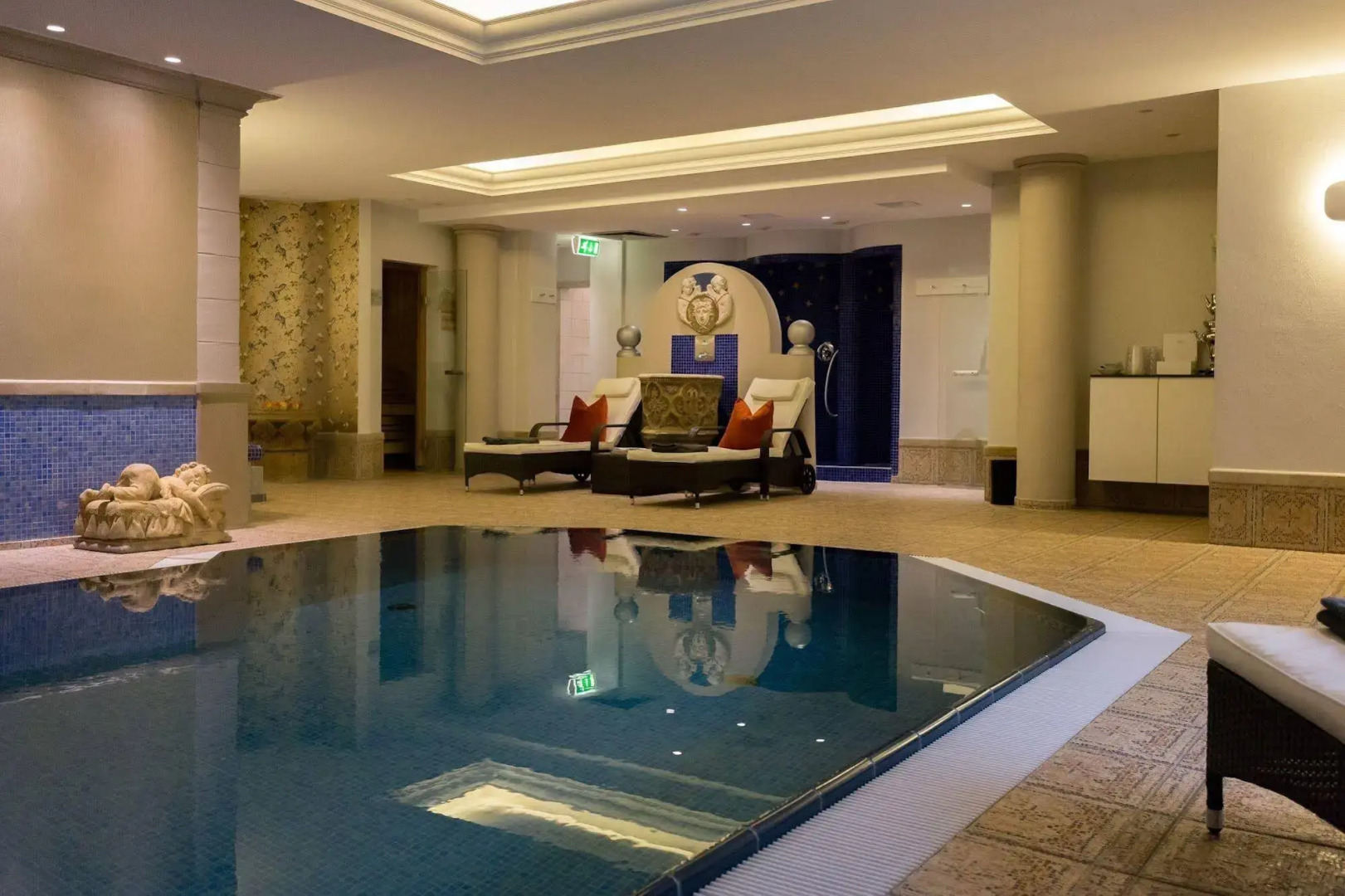 Hotel-Residence Klosterpforte