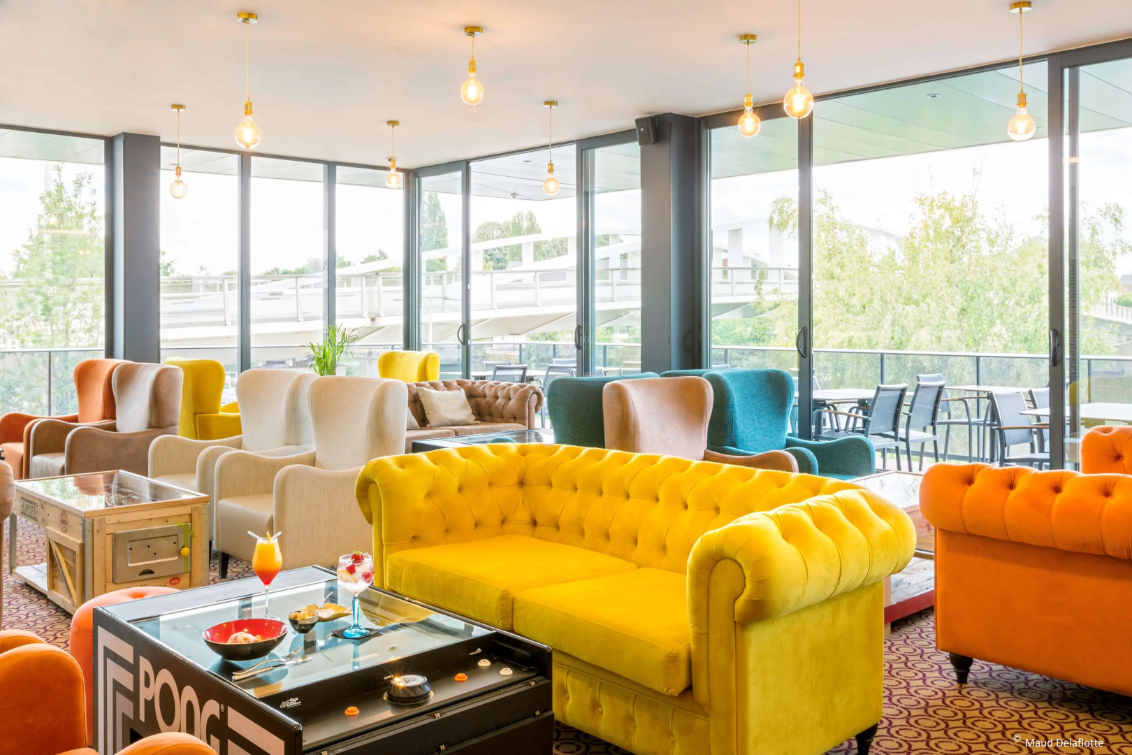 Aiden by Best Western T'aim Hotel Compiègne