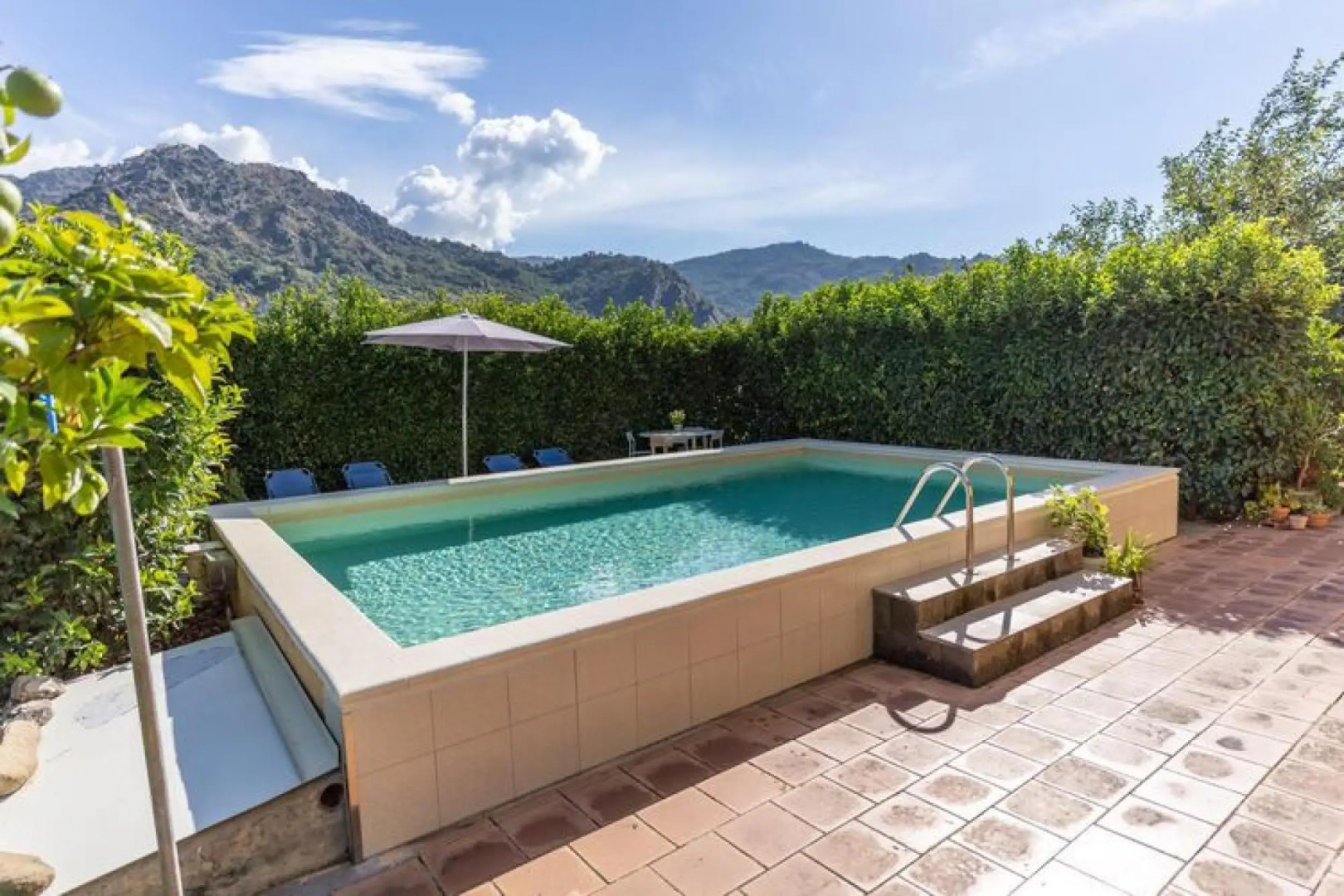Holiday home in Francavilla di Sicilia