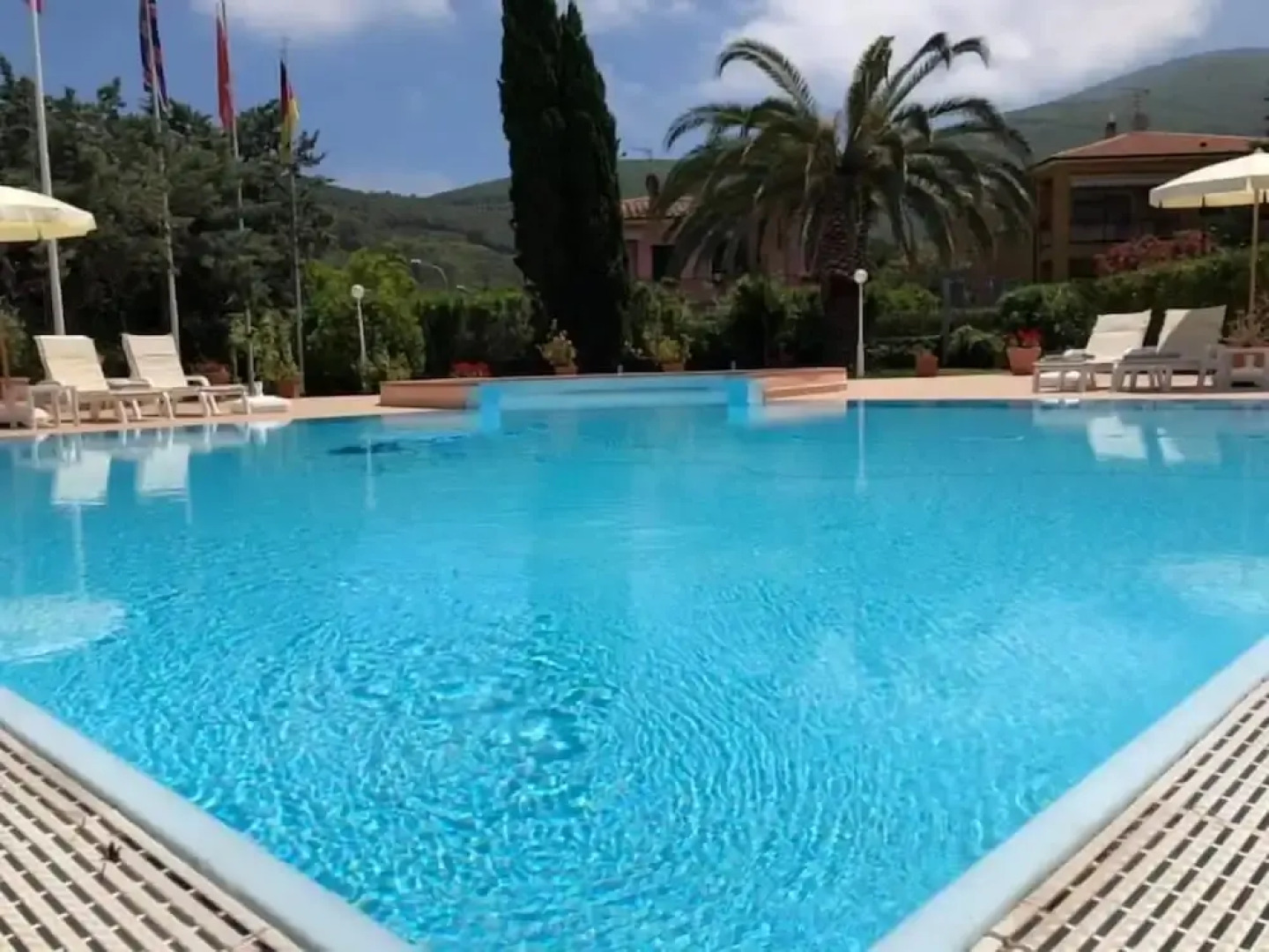 Arthotel Gabbiano Azzurro due