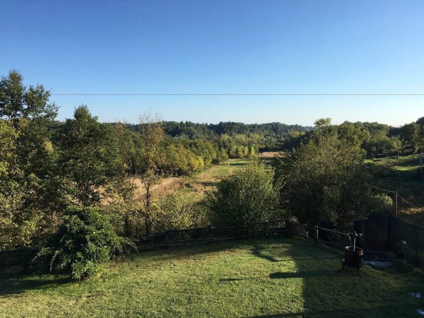 B&B Cascina Dei Levrieri