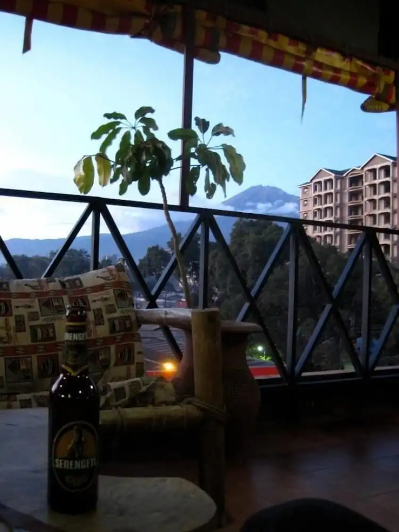 Arusha tourist inn Hotel