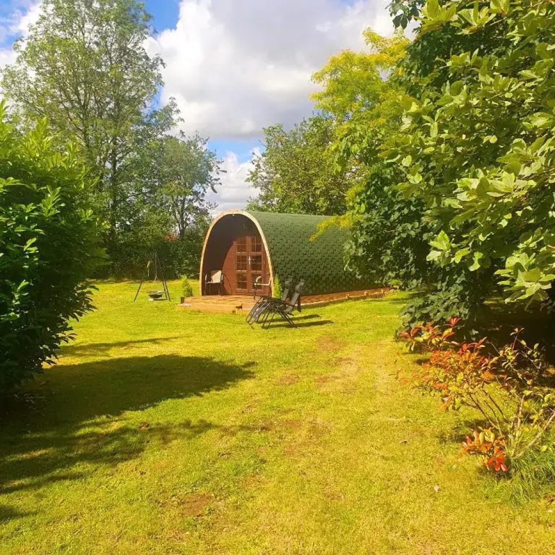 Well Cottage Country Accommodation