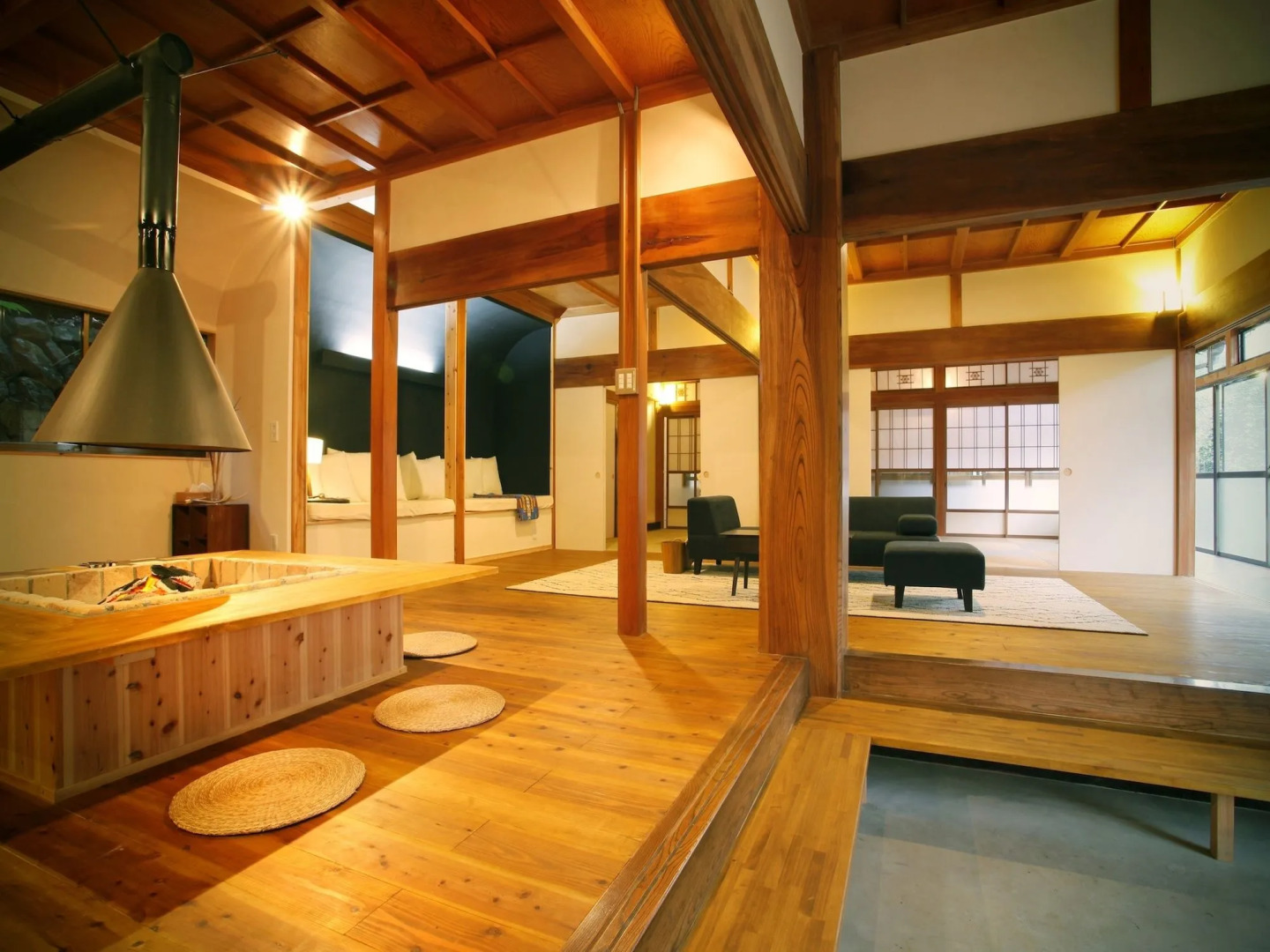 Kominka Yado LOOF Sakanoie