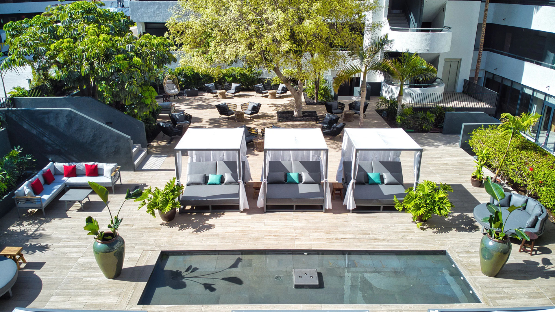 Hovima Suites Costa Adeje