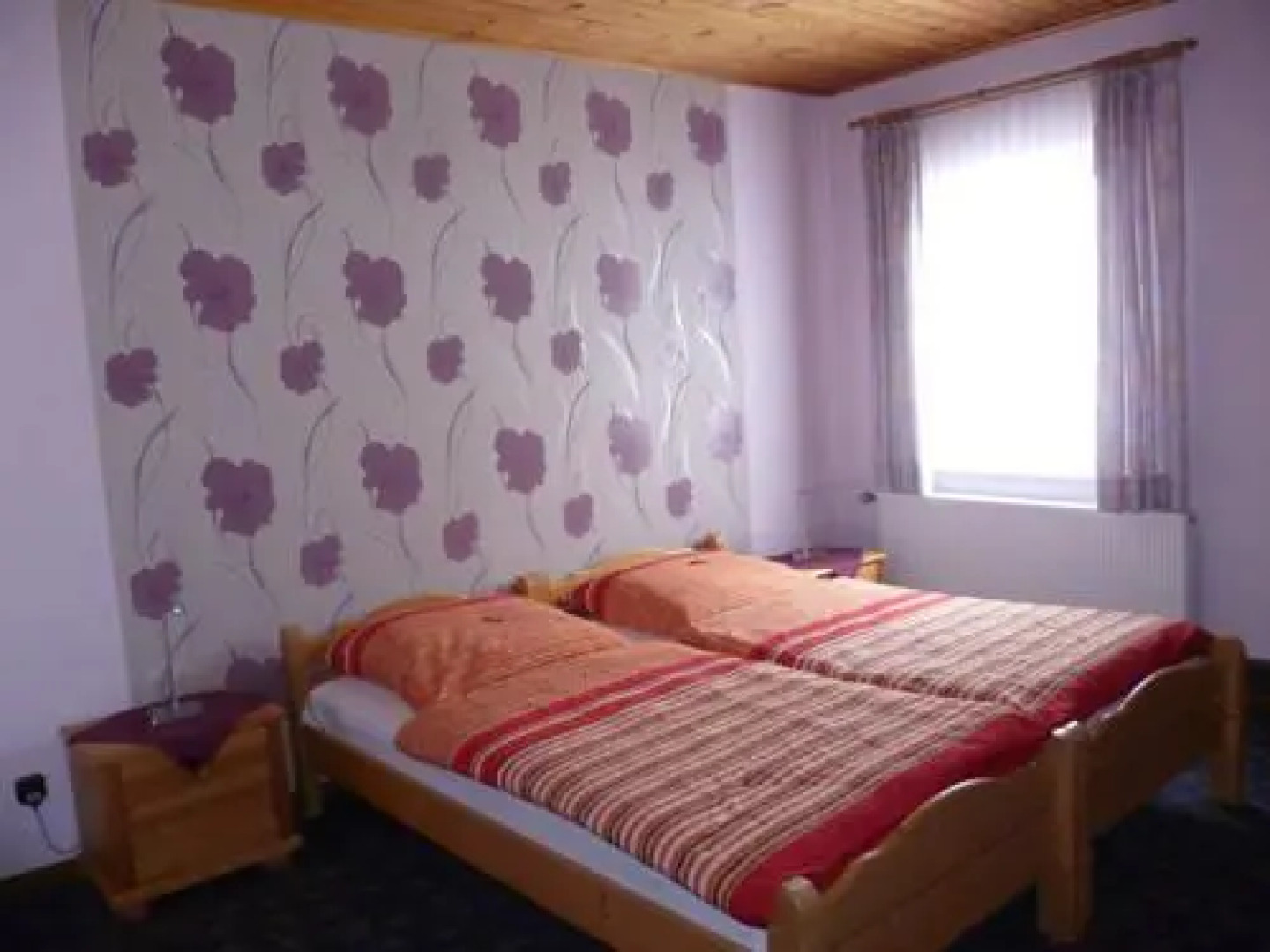 Gasthaus zum Krebsbachtal