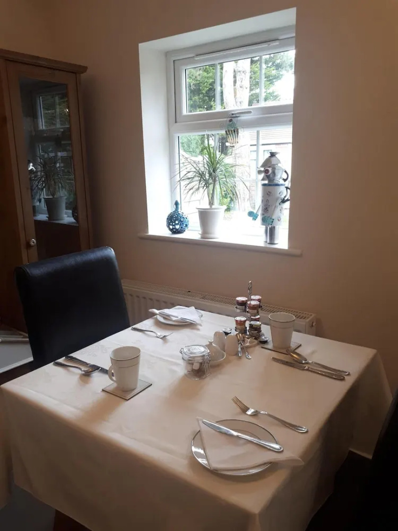 Berry House Bed & Breakfast