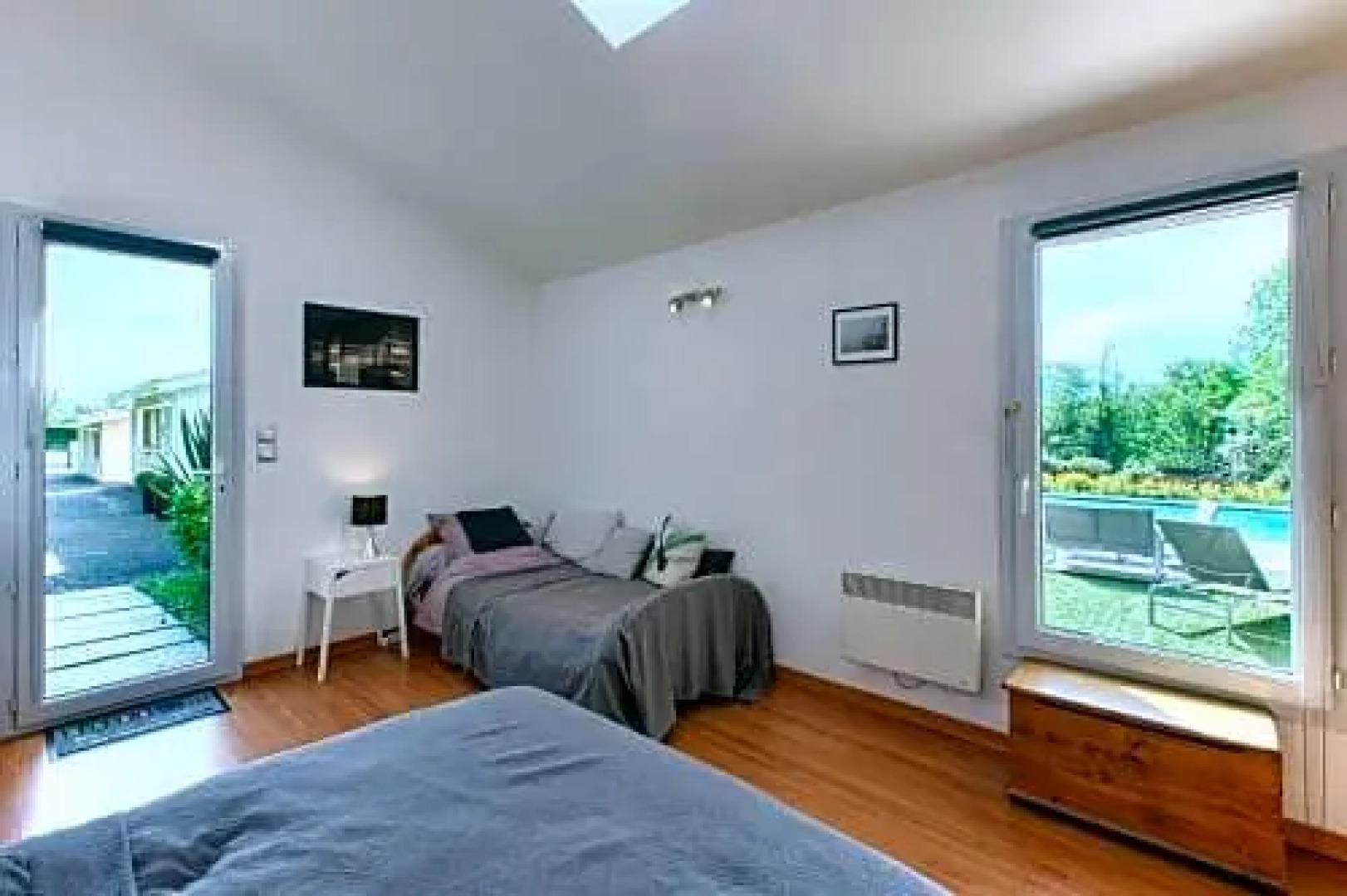 La Libellule Brédoise