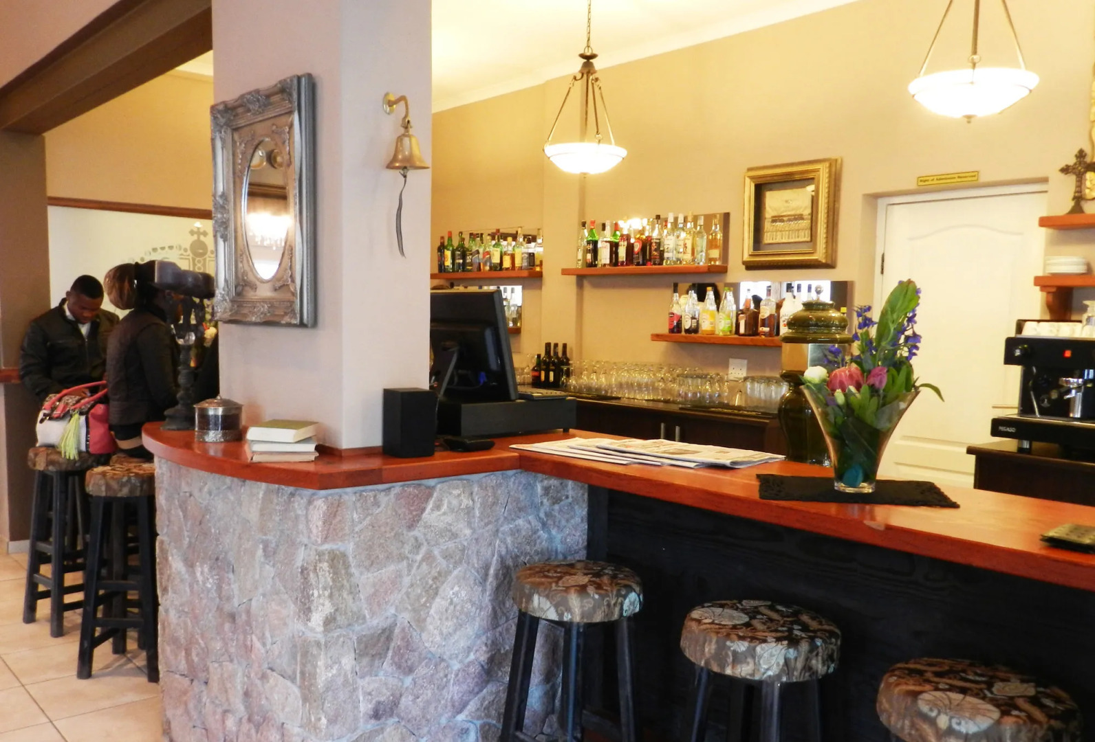 Artemis Hotel Swakopmund