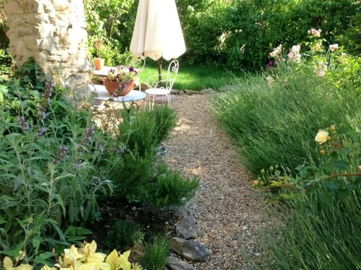 Manor House Domaine des Pins