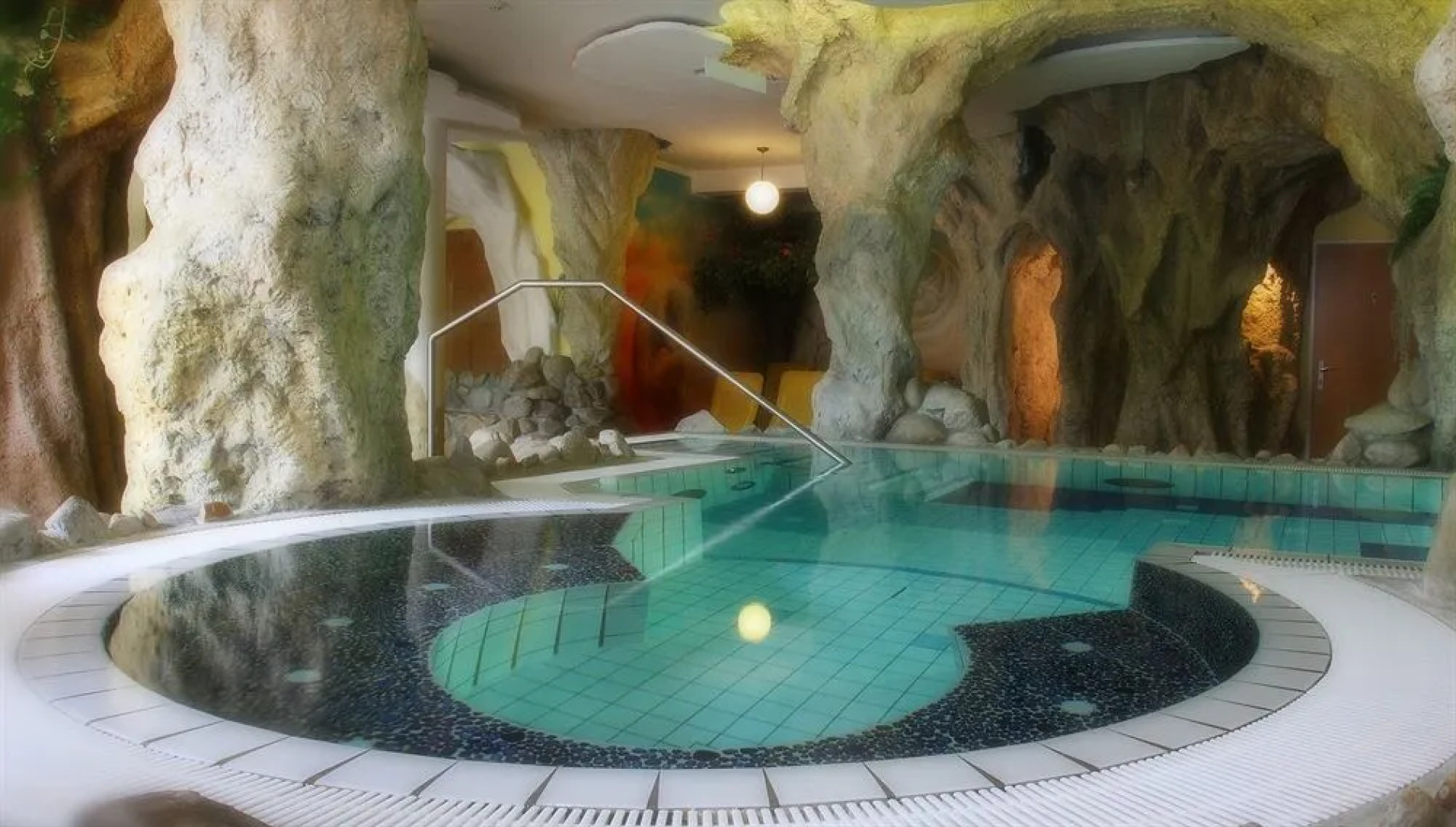 Brennerei Wohlfuehlhotel Lagler