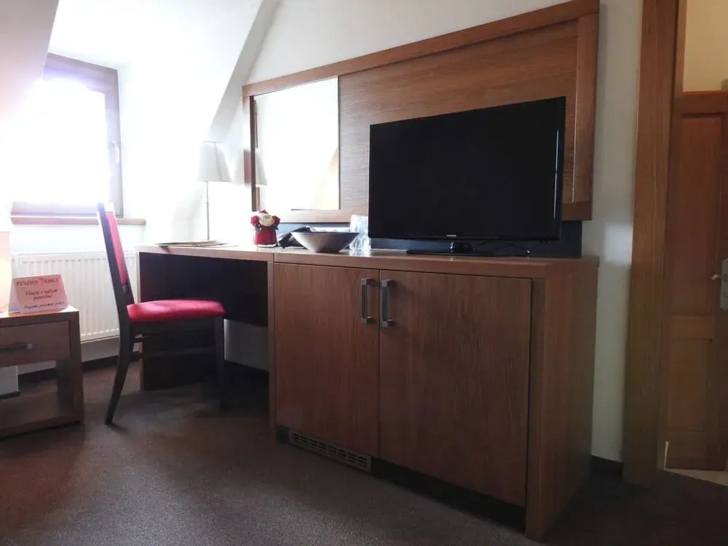 Penzion Kiska Levoca