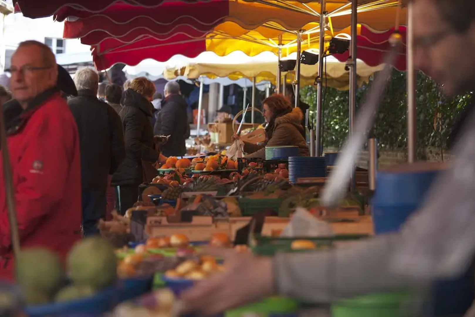 Appart Hotel Eugénie
