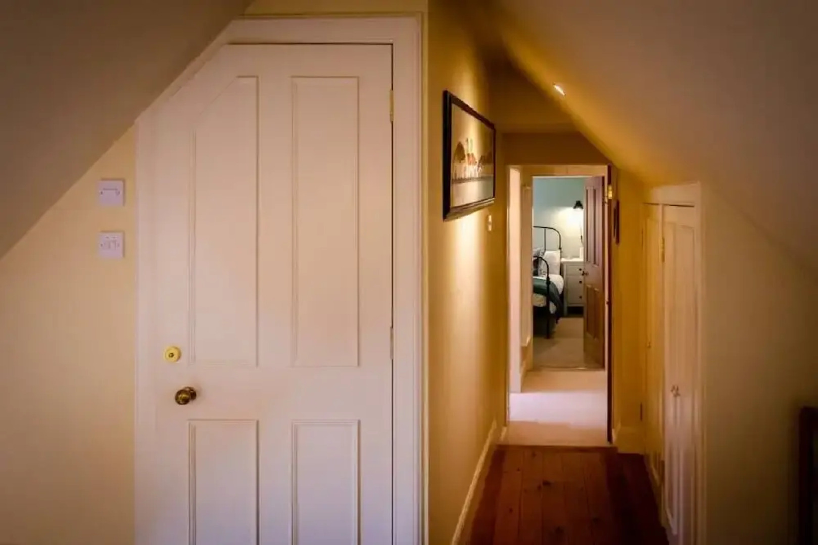 Kirk Wynd Cottage - Traditionally Charming