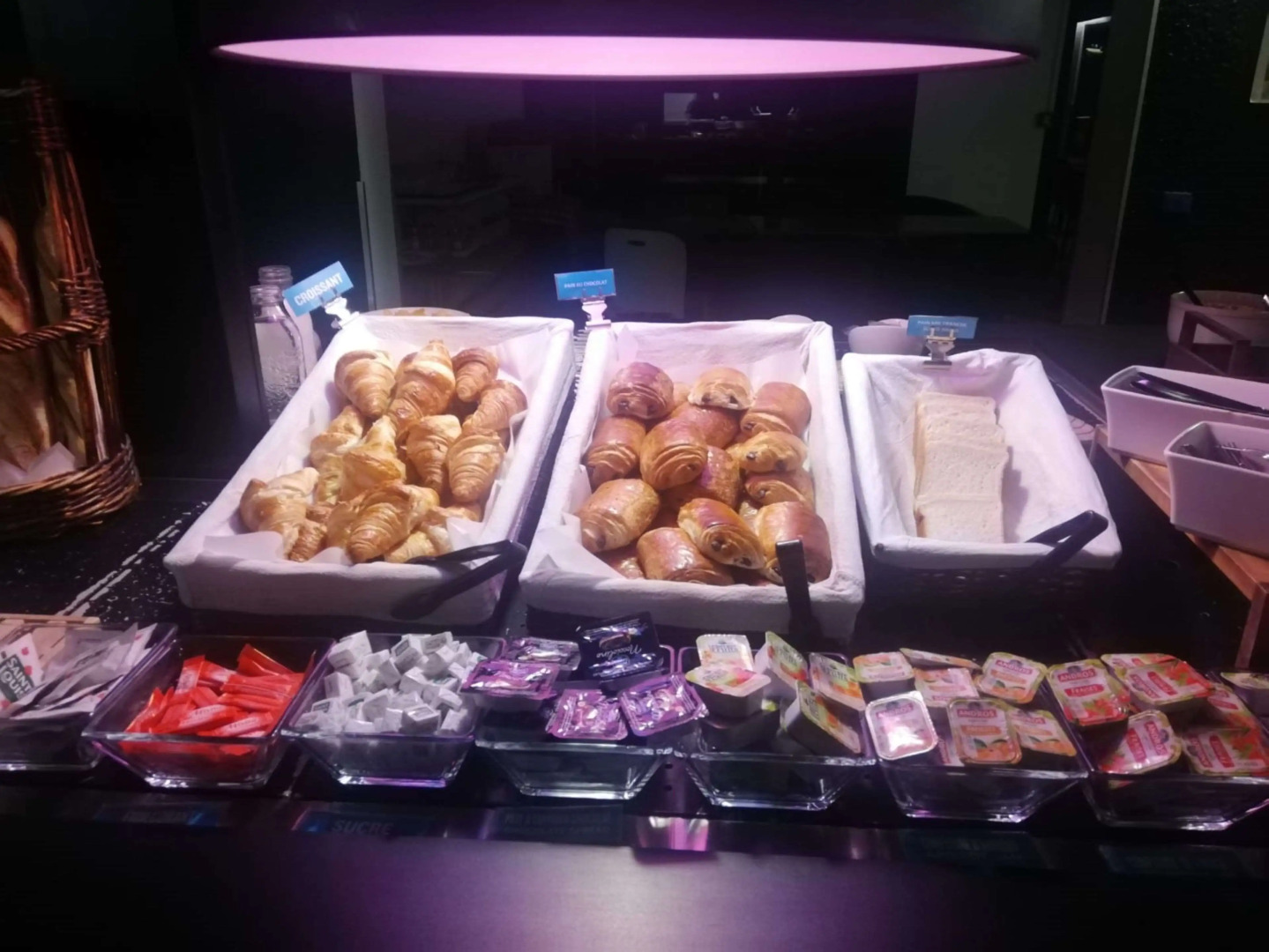 Kyriad Direct Soissons