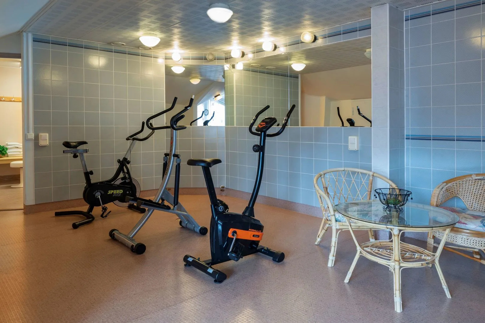 First Hotel Statt Örnsköldsvik