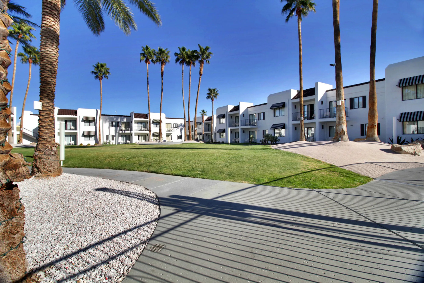 Serene, a Vegas Resort